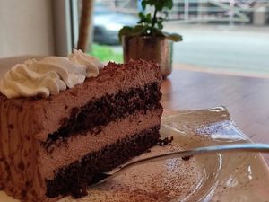  at Hippo Bio Vegan in Hannover