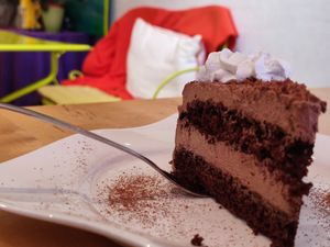  at Hippo Bio Vegan in Hannover