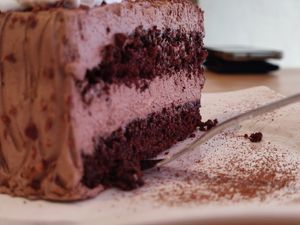  at Hippo Bio Vegan in Hannover