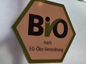  at Hippo Bio Vegan in Hannover