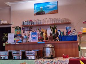  at Hippo Bio Vegan in Hannover