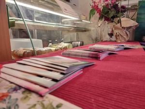  at Hippo Bio Vegan in Hannover