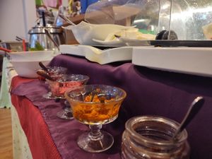  at Hippo Bio Vegan in Hannover