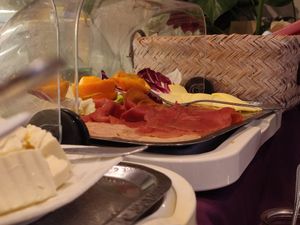  at Hippo Bio Vegan in Hannover