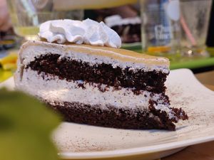  at Hippo Bio Vegan in Hannover