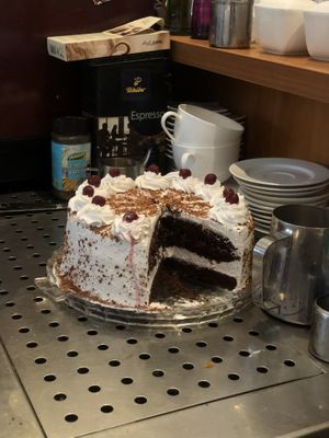   at Hippo Bio Vegan in Hannover