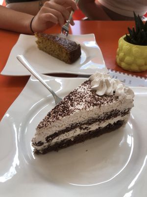   at Hippo Bio Vegan in Hannover