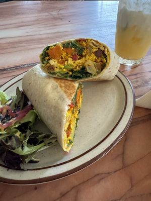   at The Vault in Nanaimo