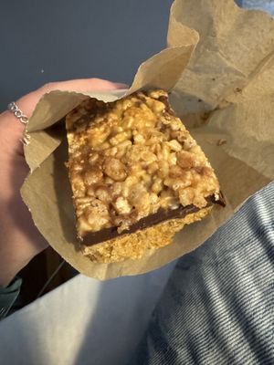   at The Vault in Nanaimo