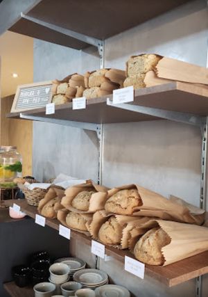 Cozinha de Gaia at Cozinha de Gaia in Cachoeiro De Itapemirim