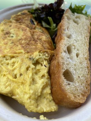 Pre-decimation. at Terms of Endearment in Brooklyn