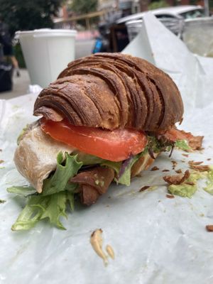 B.A.L.T. at Terms of Endearment in Brooklyn