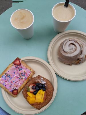 my picks at Terms of Endearment in Brooklyn