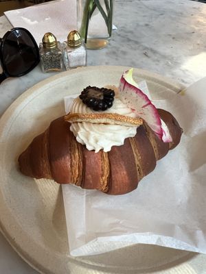   at Terms of Endearment in Brooklyn