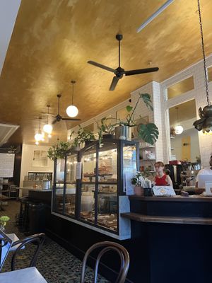   at Terms of Endearment in Brooklyn