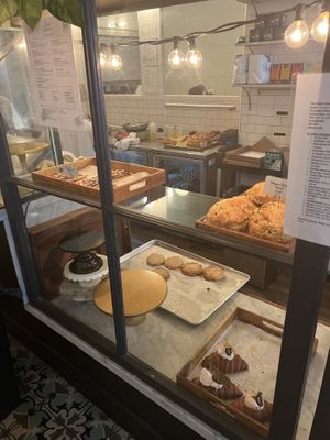   at Terms of Endearment in Brooklyn