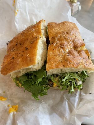   at Terms of Endearment in Brooklyn