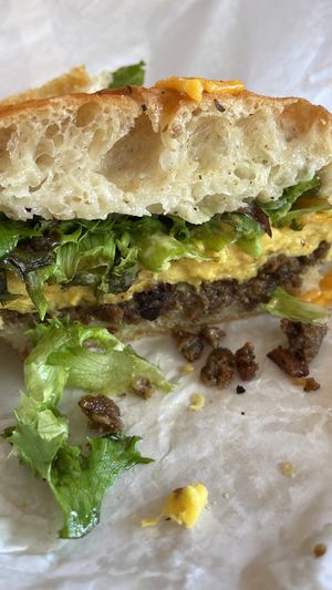   at Terms of Endearment in Brooklyn