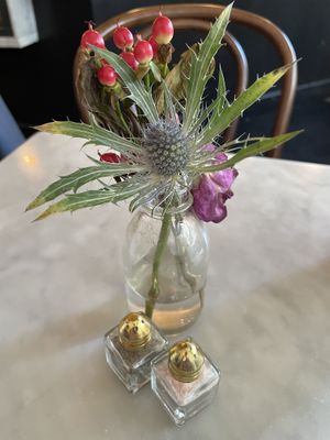   at Terms of Endearment in Brooklyn