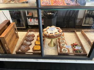 Pastries  at Terms of Endearment in Brooklyn