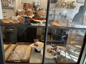 More yum  at Terms of Endearment in Brooklyn