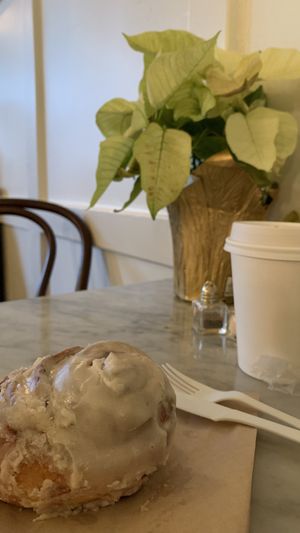   at Terms of Endearment in Brooklyn