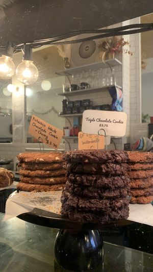   at Terms of Endearment in Brooklyn