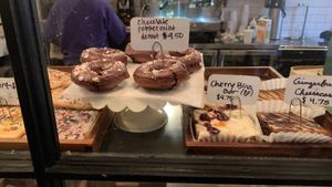   at Terms of Endearment in Brooklyn