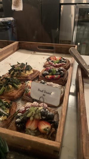   at Terms of Endearment in Brooklyn