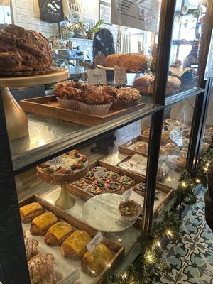   at Terms of Endearment in Brooklyn