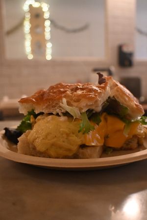  at Terms of Endearment in Brooklyn