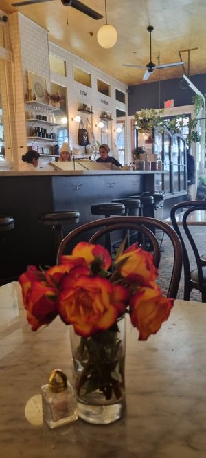  at Terms of Endearment in Brooklyn