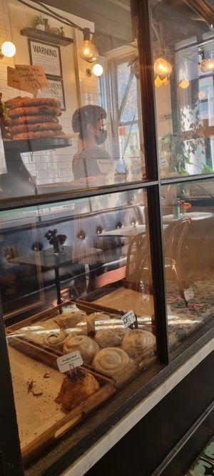  at Terms of Endearment in Brooklyn