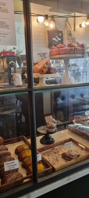  at Terms of Endearment in Brooklyn