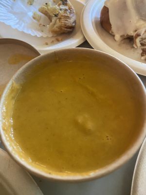   at Terms of Endearment in Brooklyn