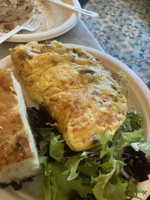   at Terms of Endearment in Brooklyn