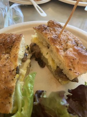   at Terms of Endearment in Brooklyn