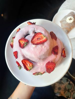  at Terms of Endearment in Brooklyn