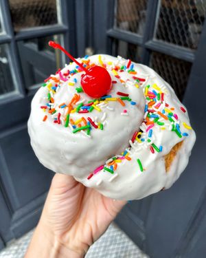  at Terms of Endearment in Brooklyn