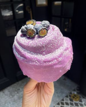  at Terms of Endearment in Brooklyn