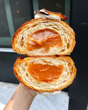  at Terms of Endearment in Brooklyn