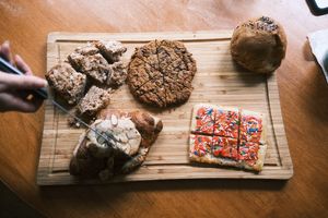   at Terms of Endearment in Brooklyn