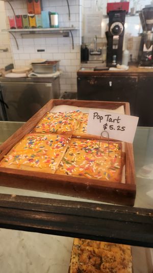  at Terms of Endearment in Brooklyn