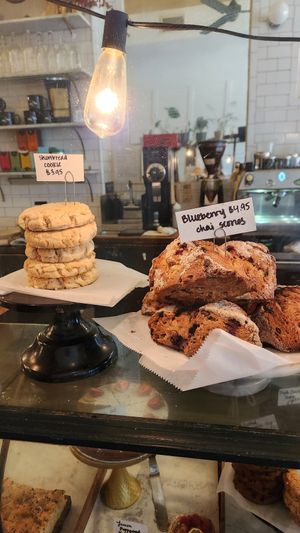  at Terms of Endearment in Brooklyn