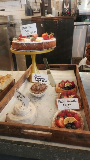  at Terms of Endearment in Brooklyn