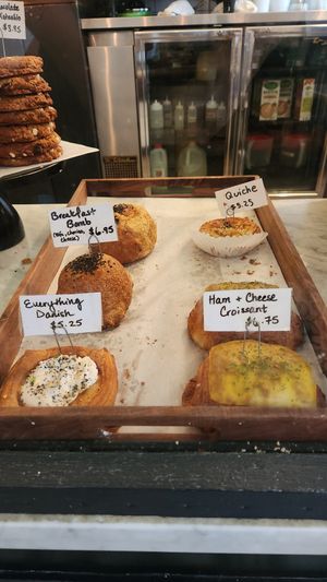  at Terms of Endearment in Brooklyn