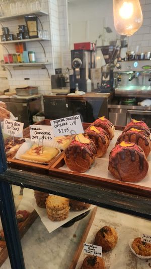  at Terms of Endearment in Brooklyn