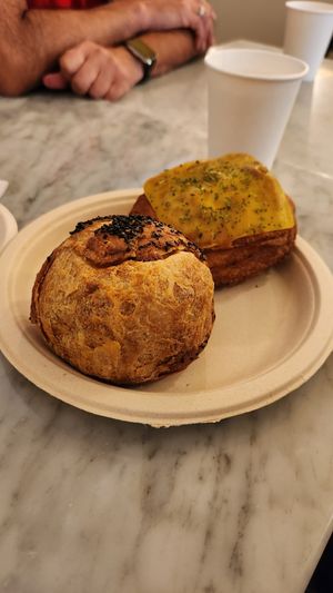  at Terms of Endearment in Brooklyn