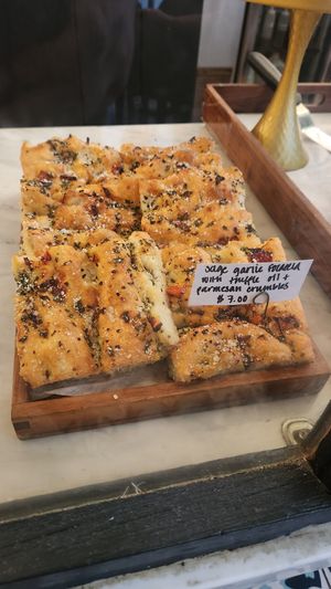  at Terms of Endearment in Brooklyn