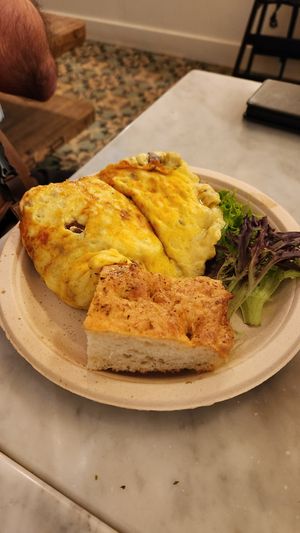  at Terms of Endearment in Brooklyn